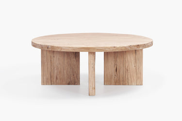 Maple Coffee Table