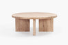 Maple Coffee Table