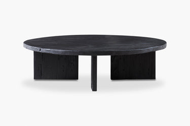 Maple Coffee Table
