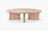 Maple Coffee Table