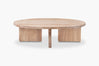Maple Coffee Table