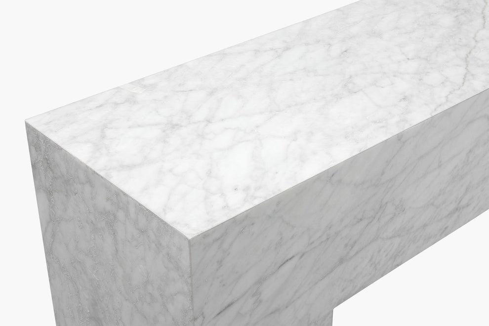 Monument Lowline Console