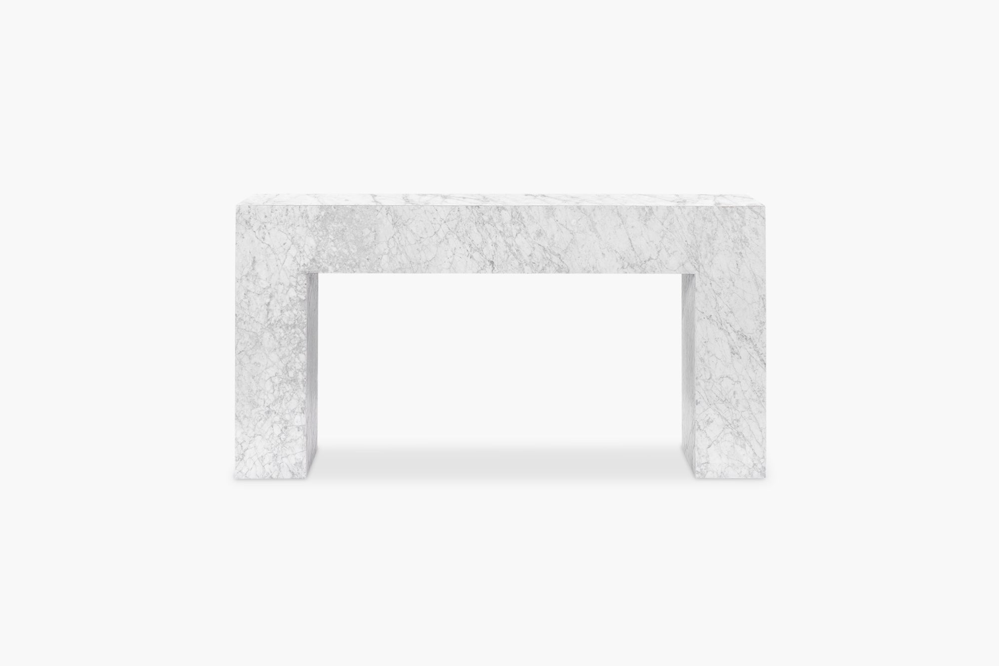 Monument Console