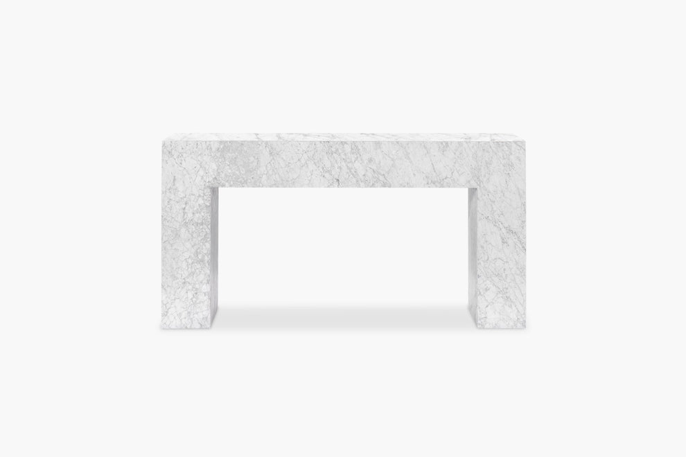 Monument Console