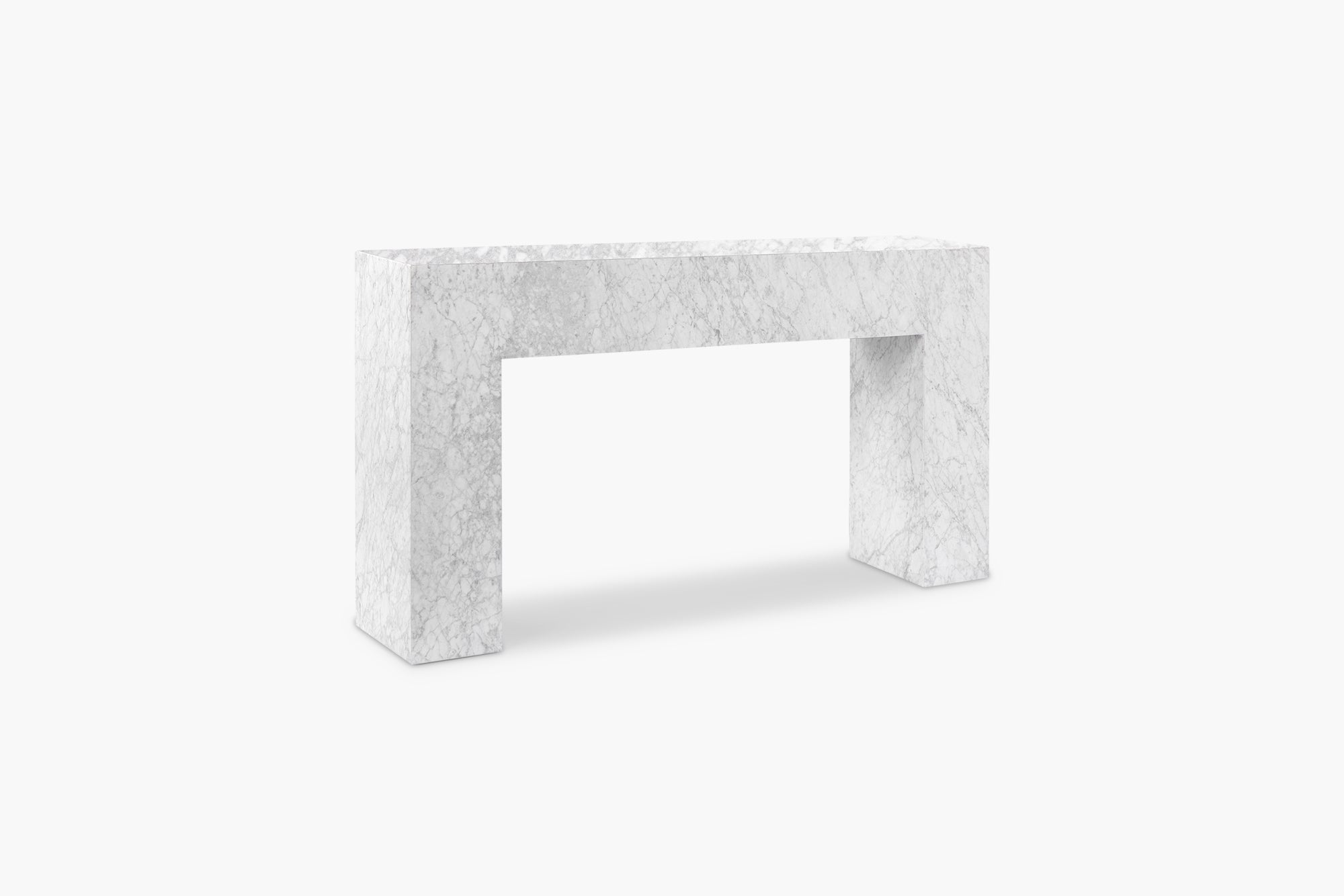 Monument Console