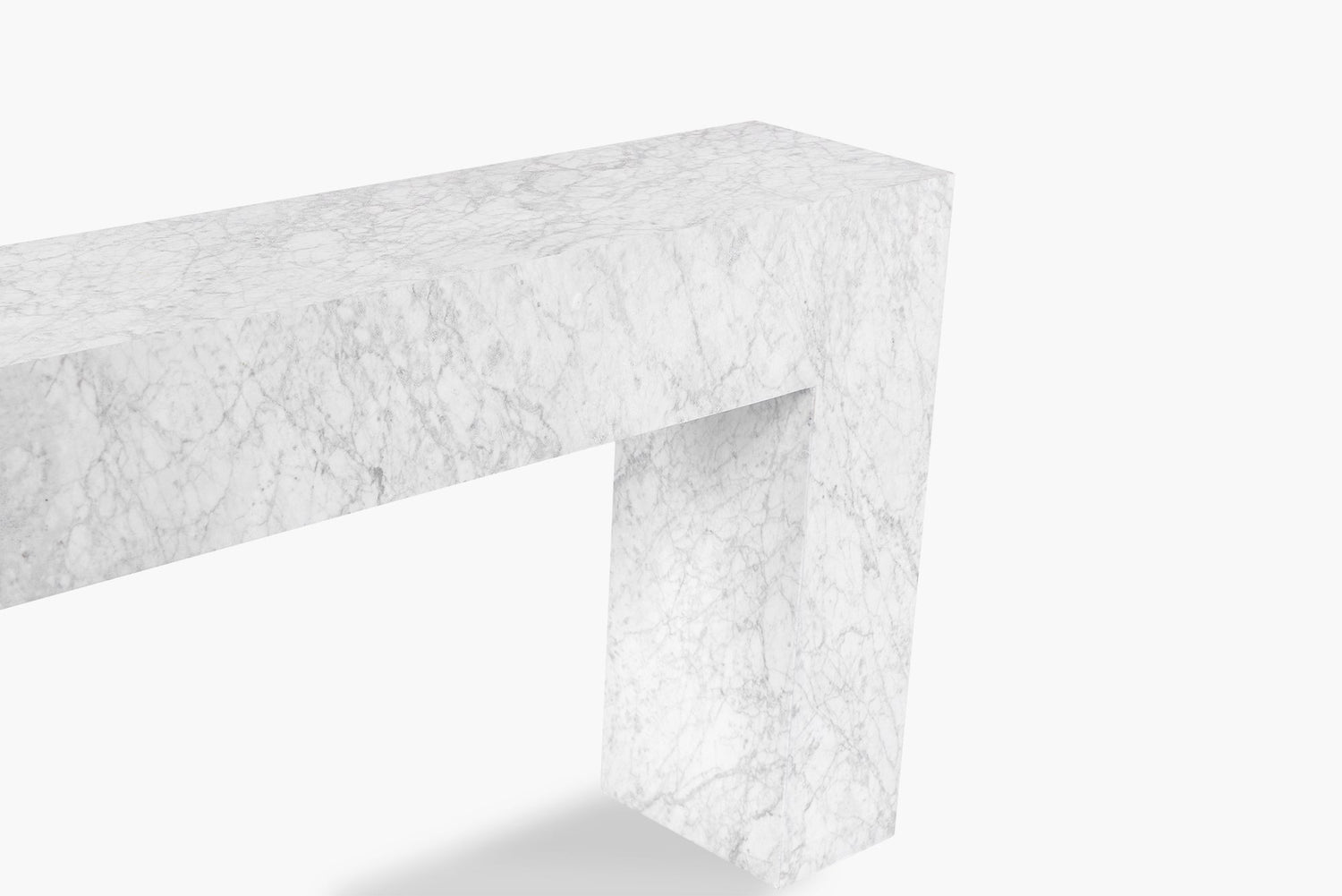 Monument Console