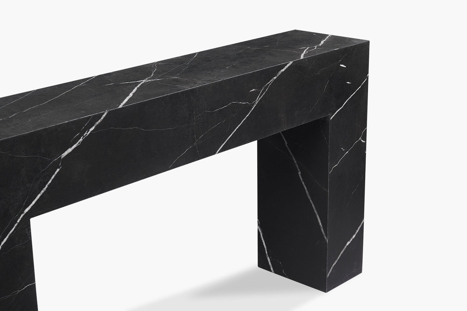 Monument Console