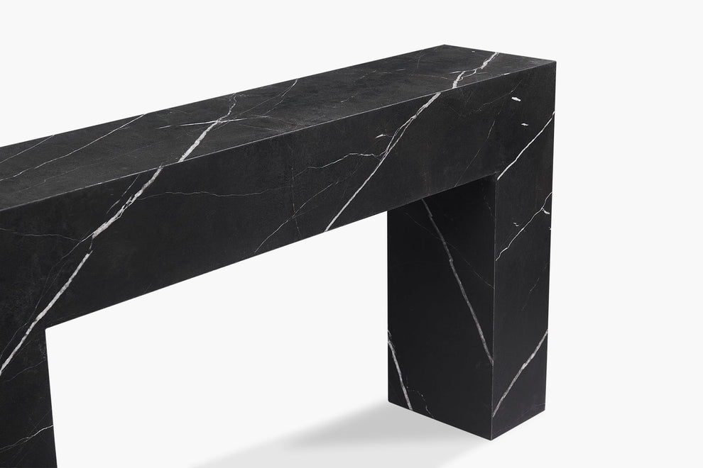 Monument Console