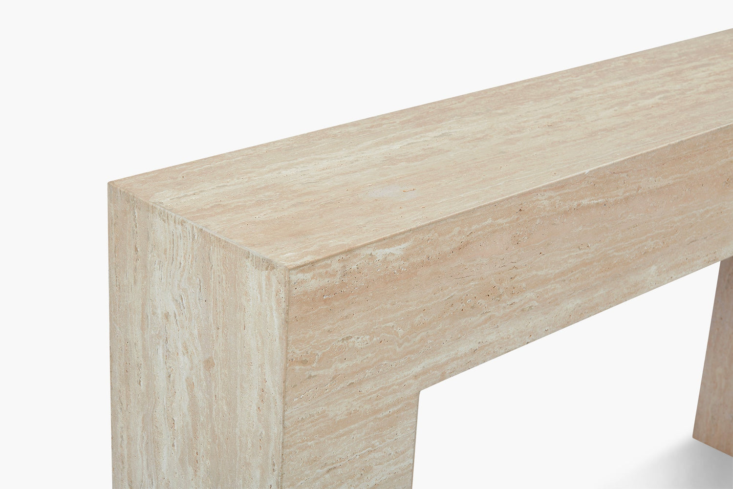 Monument Console