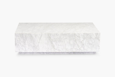Monument Rectangular Coffee Table