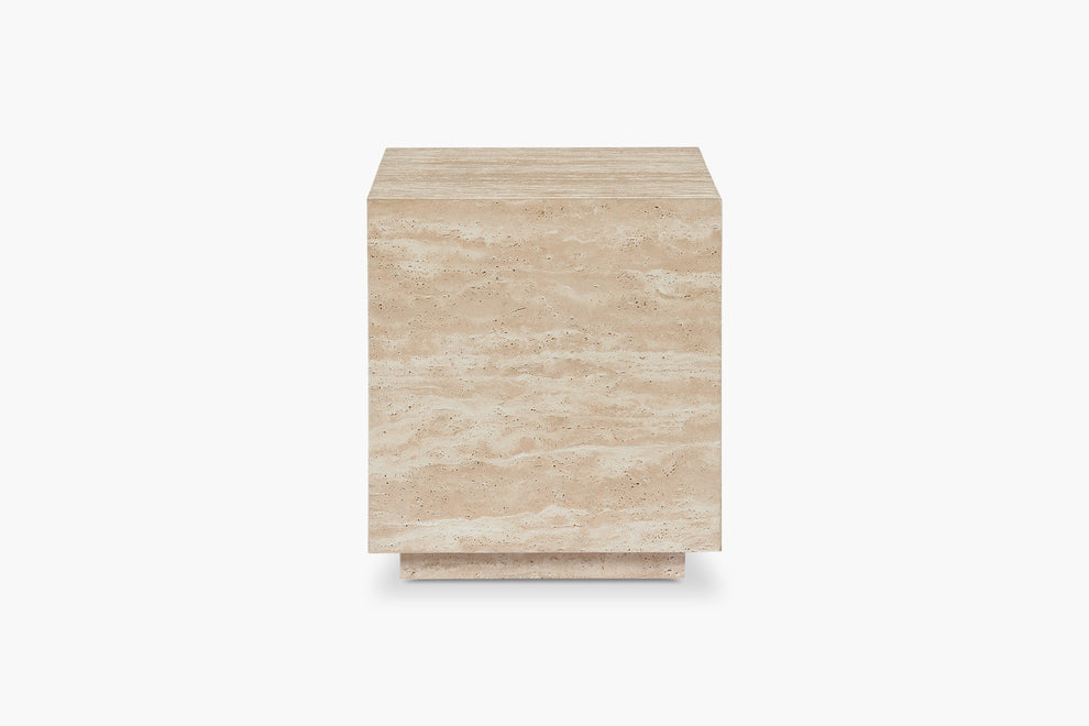 Monument Side Table