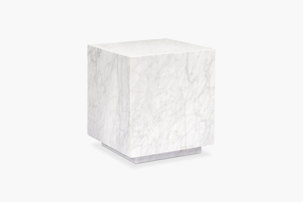 Monument Side Table