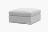 Beach Club Johnson Ottoman