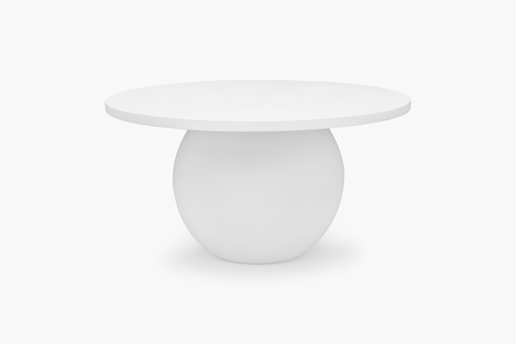 Olay Round Dining Table (4 Man Delivery)