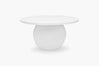 Olay Round Dining Table (4 Man Delivery)