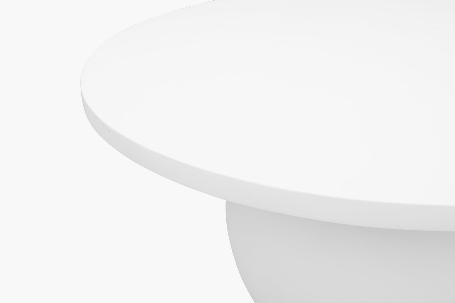 Olay Round Dining Table (4 Man Delivery)