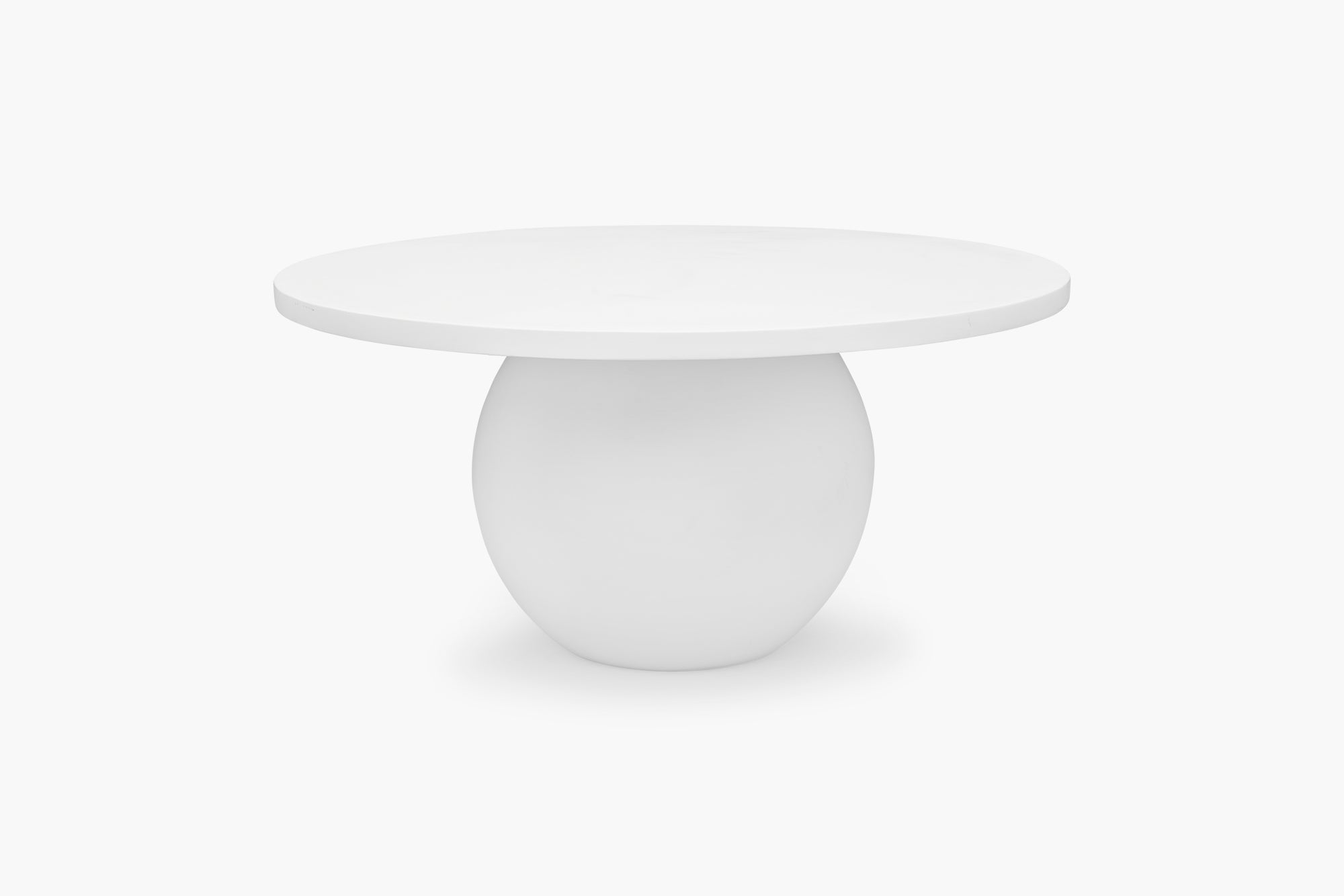 Olay Round Dining Table (4 Man Delivery)
