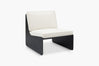 Outdoor Dougie Lounge Chair