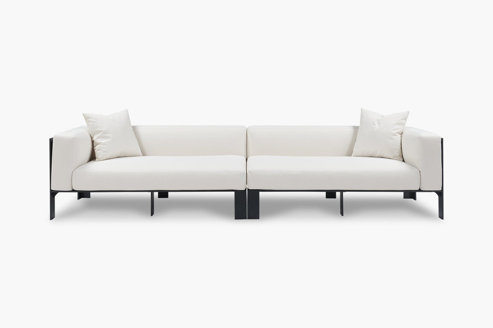 Outdoor Douglas Modular
