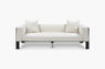 Outdoor Douglas Sofa
