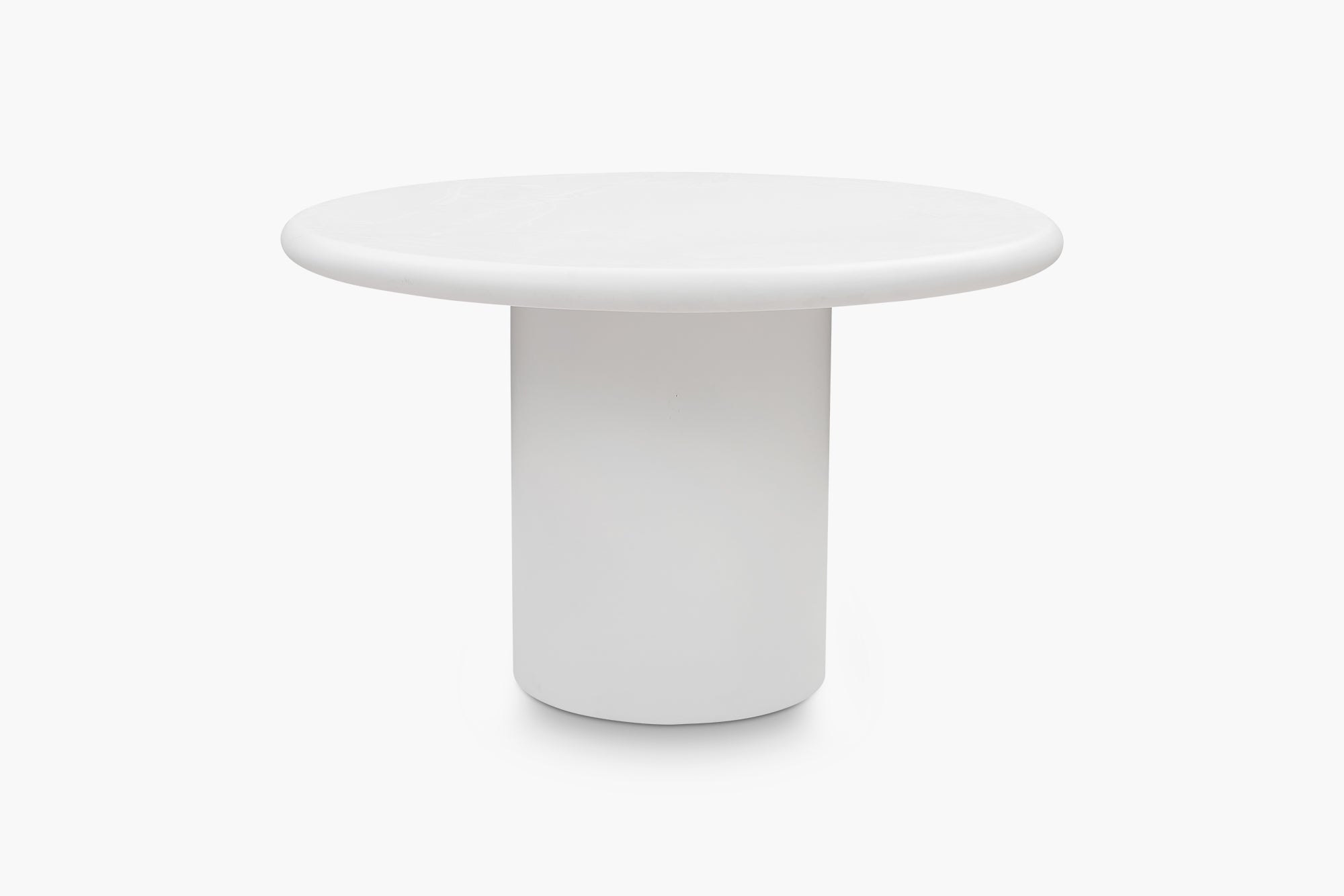 Outdoor Jean De Round Dining Table