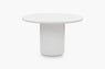 Outdoor Jean De Round Dining Table