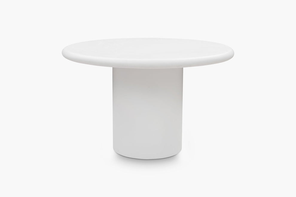 Outdoor Jean De Round Dining Table