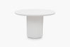 Outdoor Jean De Round Dining Table