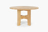 Outdoor Johnny Round Dining Table