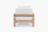 Outdoor Judd Armchair