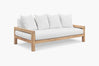 Outdoor Judd Sofa