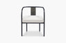 Outdoor Palm Dining Chair