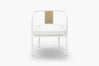 Outdoor Palm Dining Chair