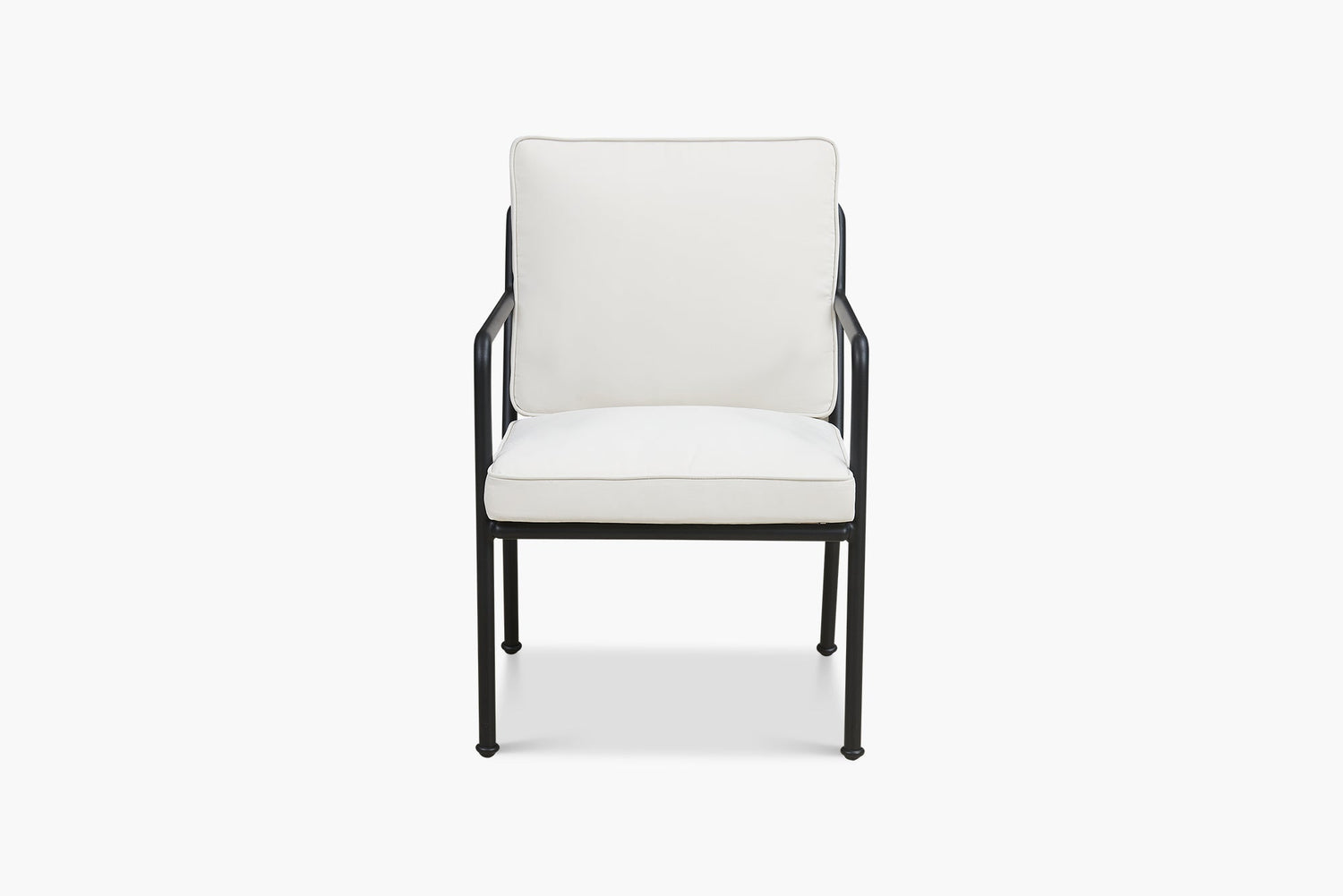Outdoor Rowe II Dining Chair