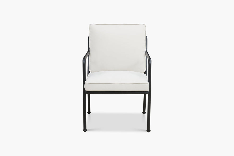 Outdoor Rowe II Dining Chair