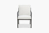 Outdoor Rowe II Dining Chair