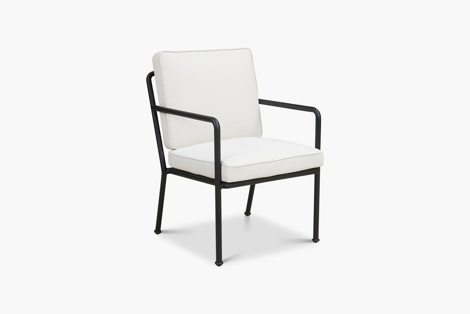 Outdoor Rowe II Dining Chair