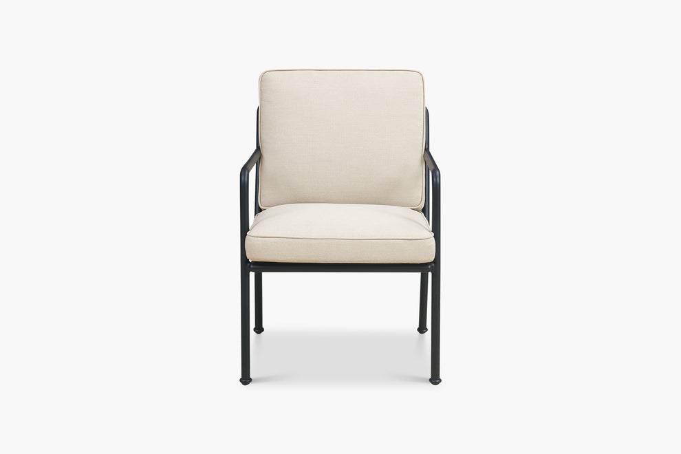 Outdoor Rowe II Dining Chair