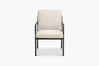 Outdoor Rowe II Dining Chair