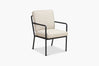Outdoor Rowe II Dining Chair
