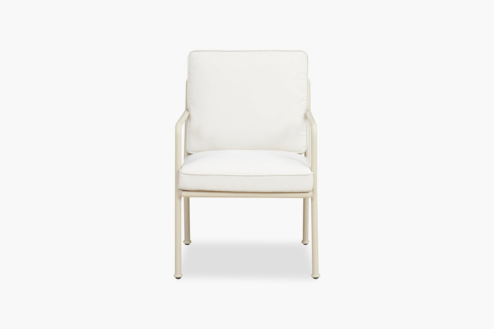 Outdoor Rowe II Dining Chair