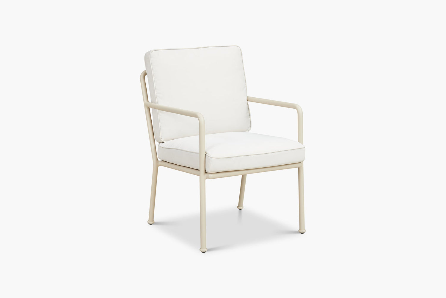Outdoor Rowe II Dining Chair