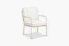 Outdoor Rowe II Dining Chair