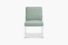 Outdoor Rowe II Dining Chair