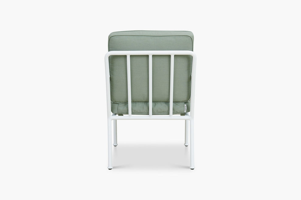 Outdoor Rowe II Dining Chair