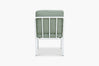 Outdoor Rowe II Dining Chair