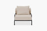 Outdoor Rowe Lounge Chair