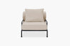 Outdoor Rowe Lounge Chair