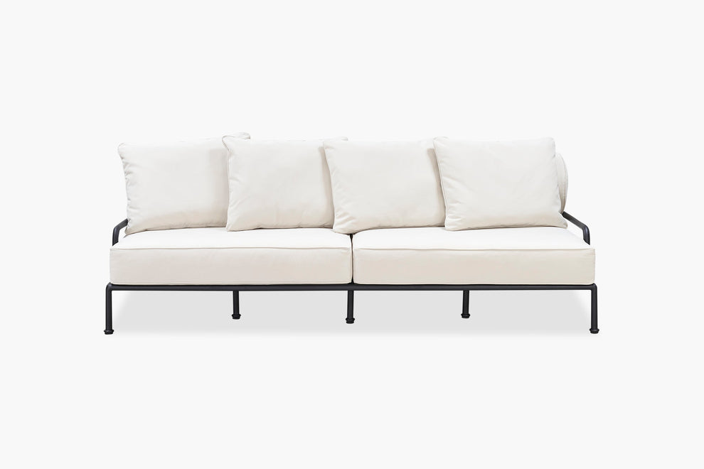 Outdoor Rowe Sofa