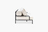 Outdoor Rowe Sofa